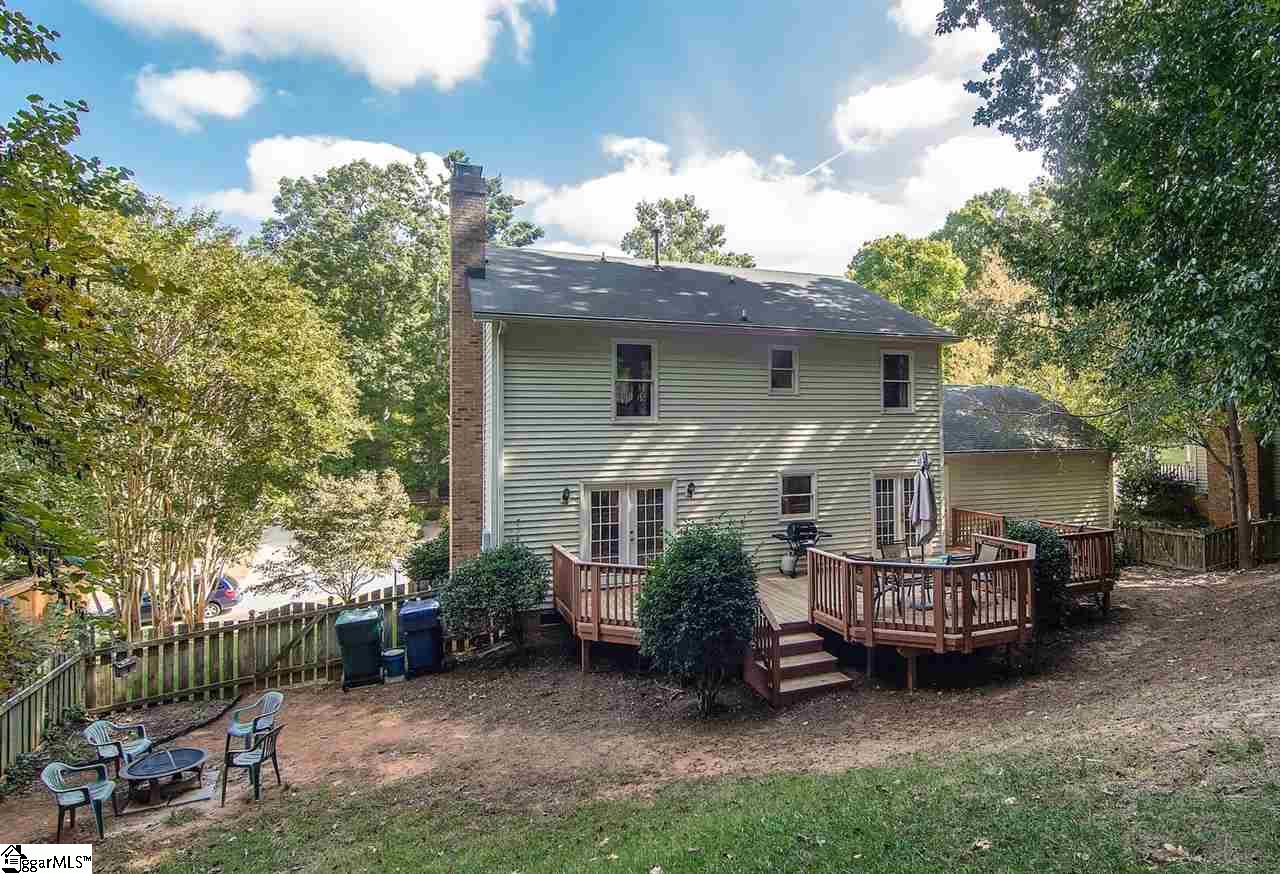 501 Hunters Hill Road Simpsonville, SC 29680 - Photo 34 of 36 Gallery Image 34
