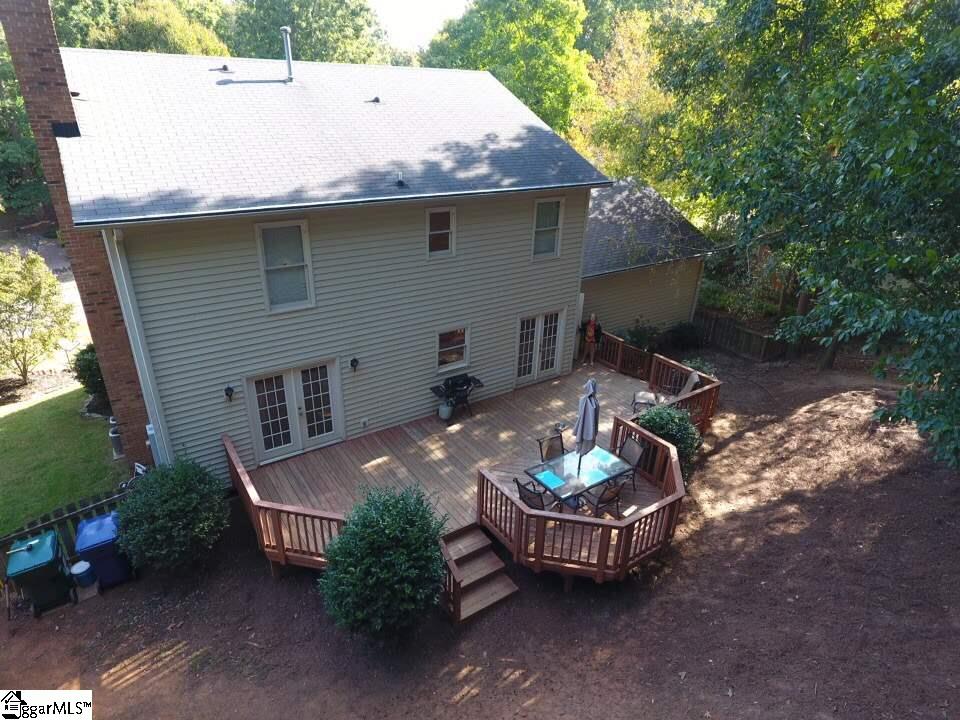 501 Hunters Hill Road Simpsonville, SC 29680 - Photo 35 of 36 Gallery Image 35