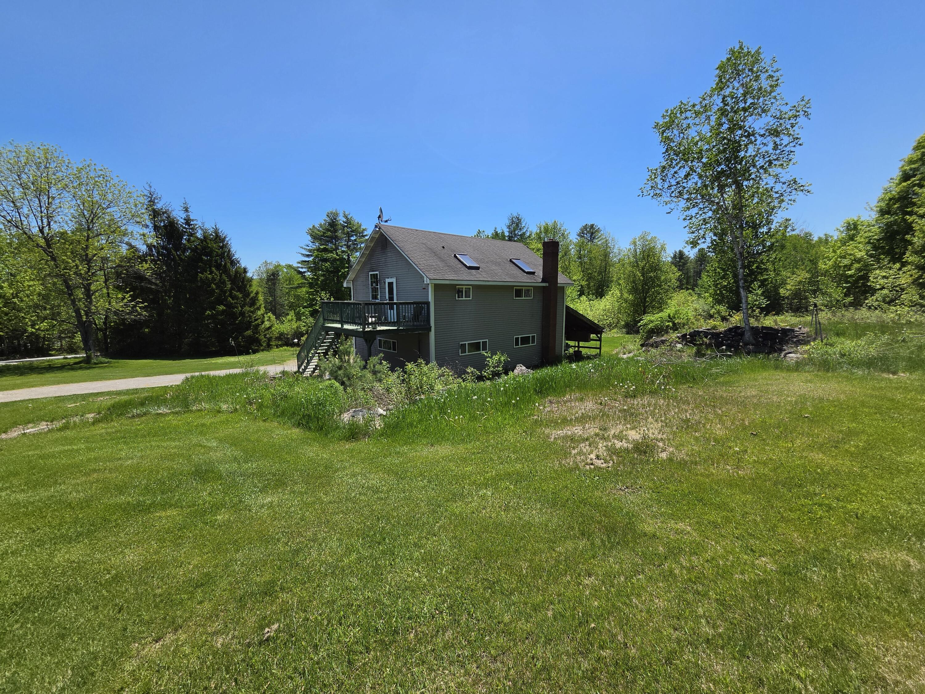 842 Brighton Hill Road Minot, ME 04258 - Photo 27 of 34 20260526_120020