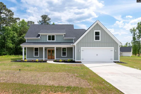 $500,000 | 243 Woodside Shrs Drive, Prosperity, SC 29127