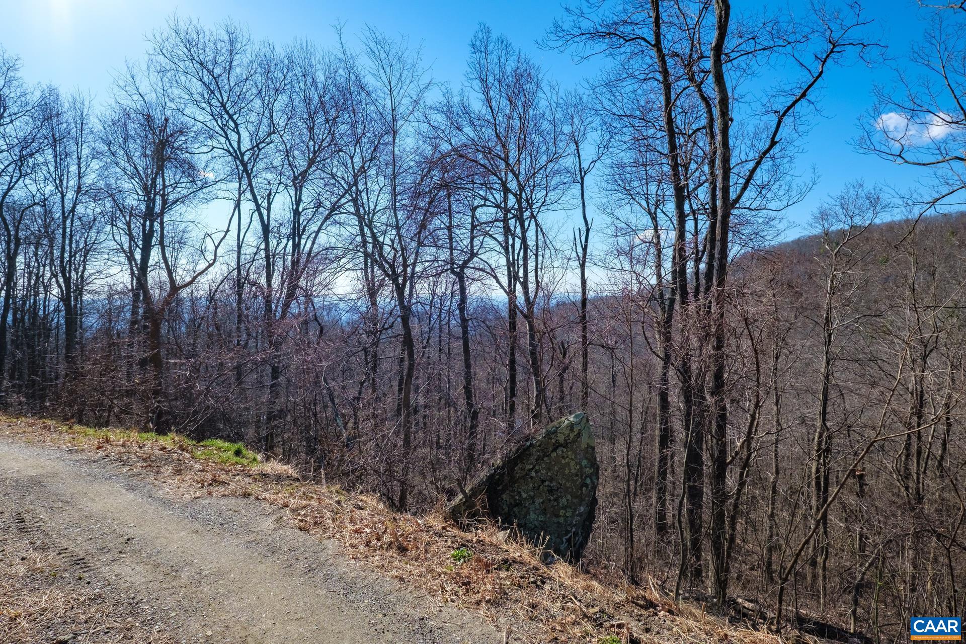 Lot 0 Snow Mountain Road Stanardsville, VA 22973 - Photo 1 of 10 Gallery Image 1