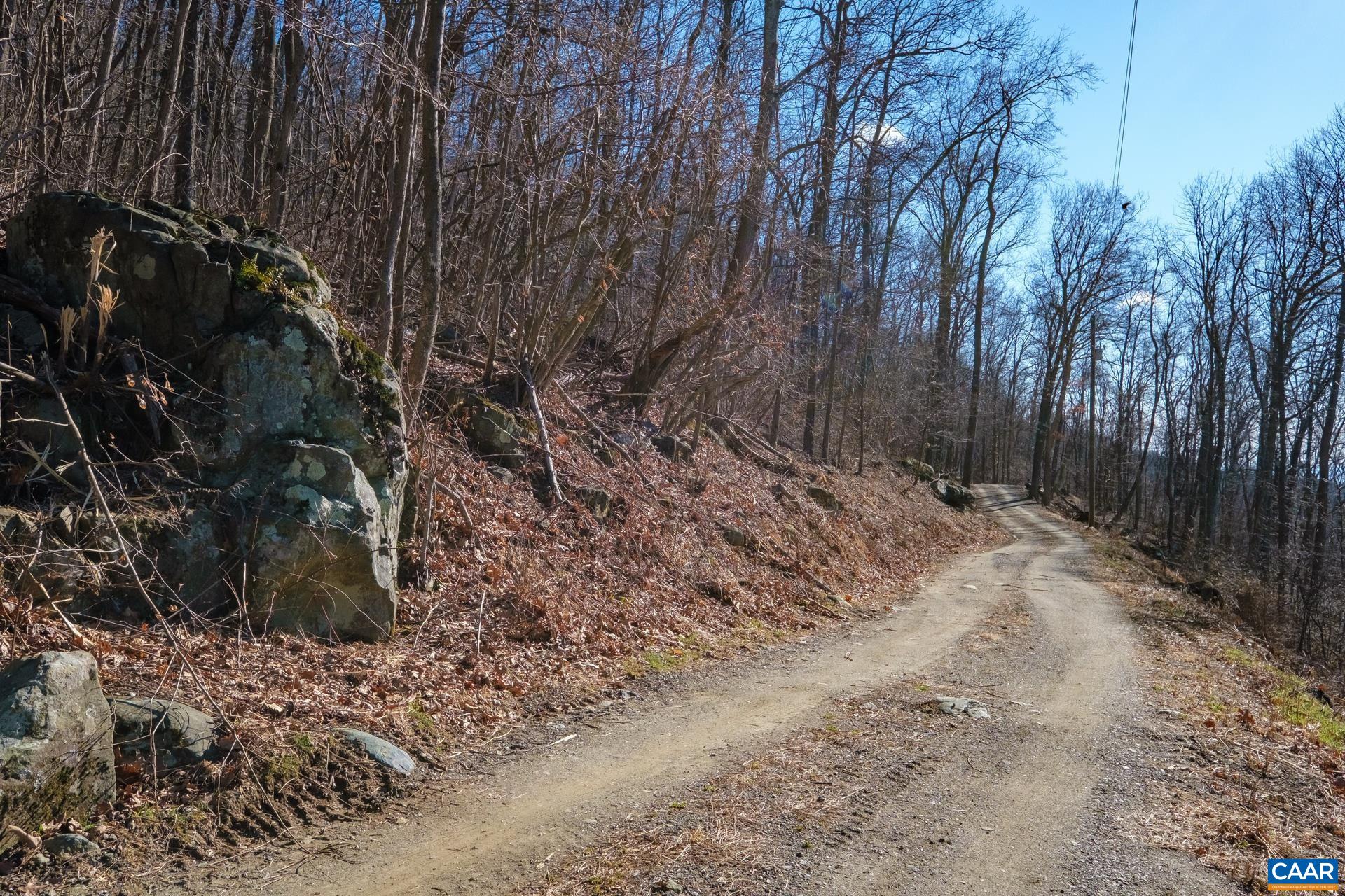 Lot 0 Snow Mountain Road Stanardsville, VA 22973 - Photo 3 of 10 Gallery Image 3