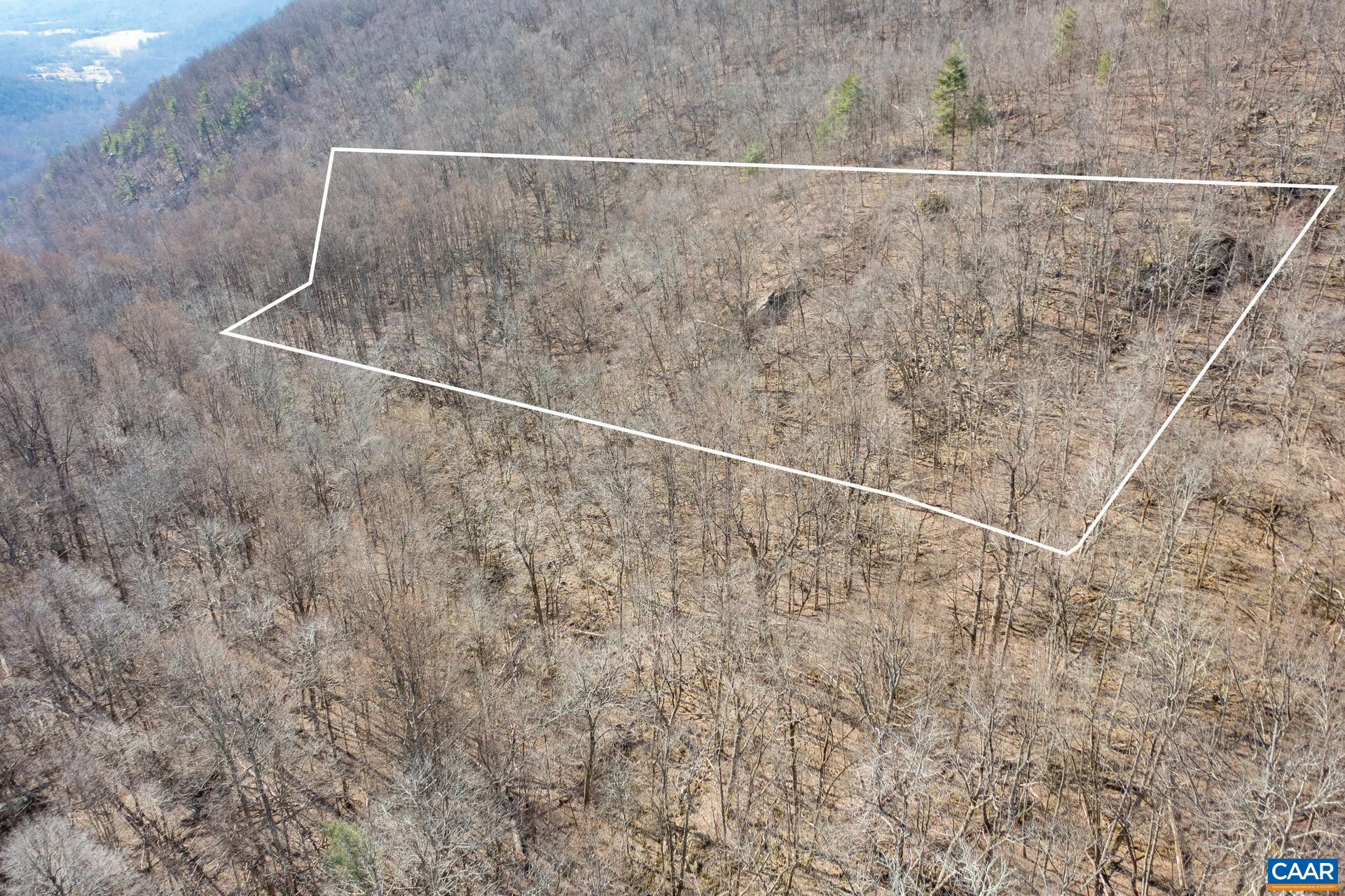 Lot 0 Snow Mountain Road Stanardsville, VA 22973 - Photo 10 of 10 Gallery Image 10