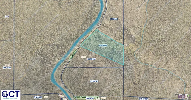 $20,000 | 22 Maurepas La, Maurepas, LA 70449