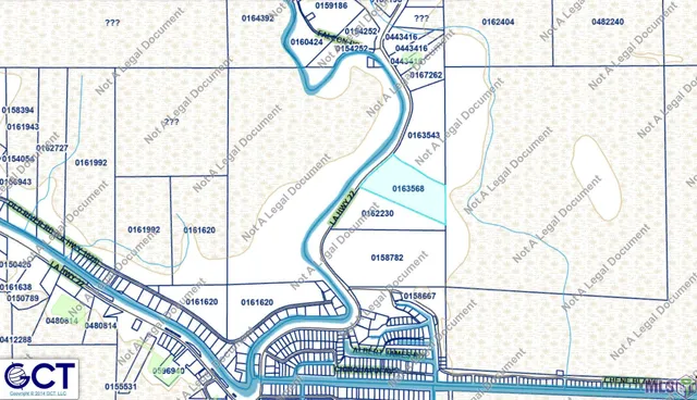 $20,000 | 22 Maurepas La, Maurepas, LA 70449