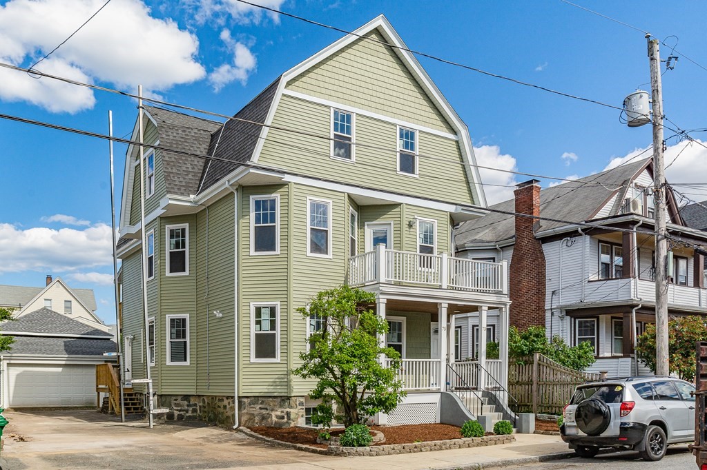 75 Kenmere Road, Unit 1 Medford, MA 02155 - Photo 1 of 28 Gallery Image 1