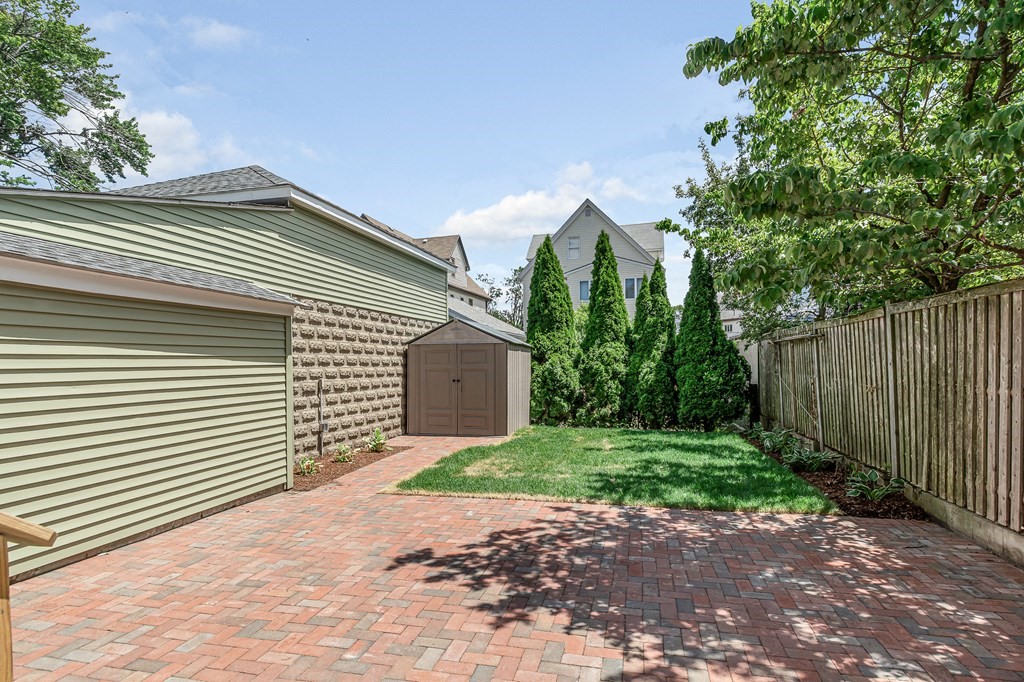 75 Kenmere Road, Unit 1 Medford, MA 02155 - Photo 28 of 28 Gallery Image 28
