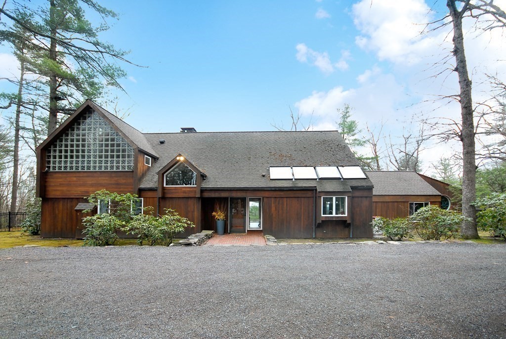 11 Oak Ridge Road Littleton, MA 01460 - Photo 3 of 24
