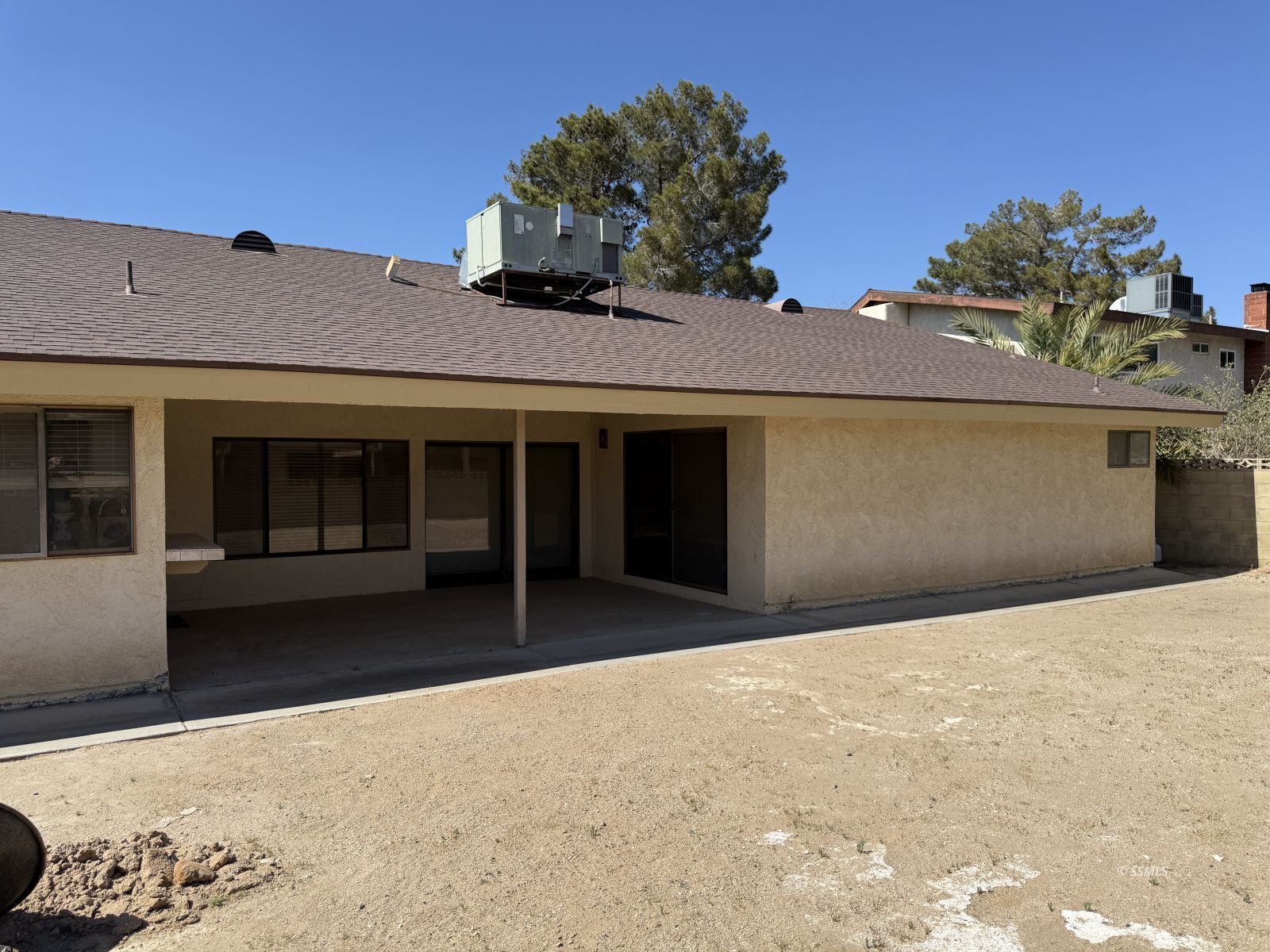 912 Randall Street Ridgecrest, CA 93555 - Photo 25 of 29