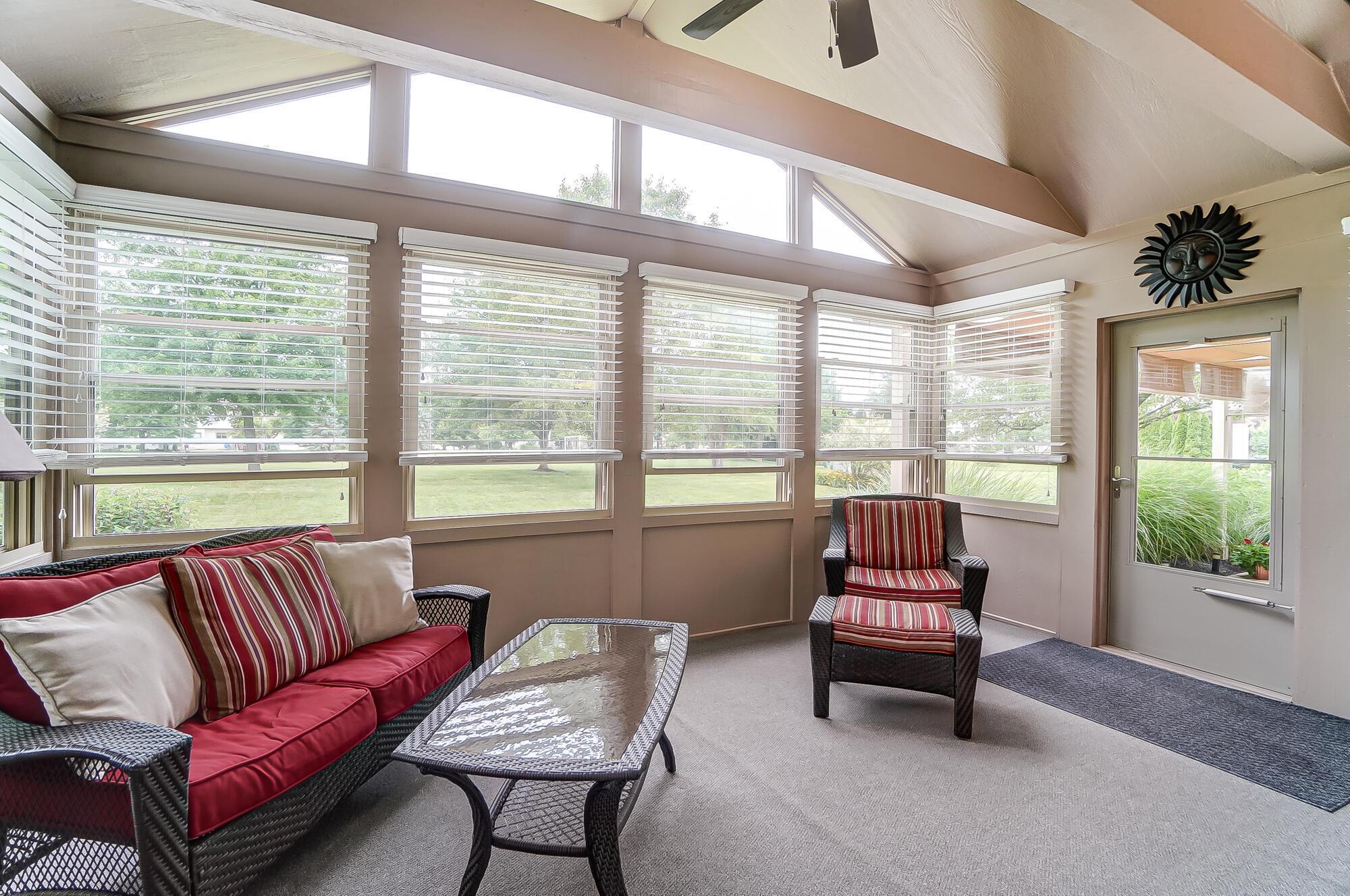 5674 Steward Road Galena, OH 43021 - Photo 79 of 82 3 seasons sun room