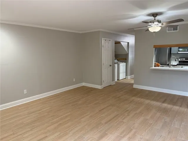 $1,375 | 382 Fairway Drive, Unit 19, Laplace, LA 70068