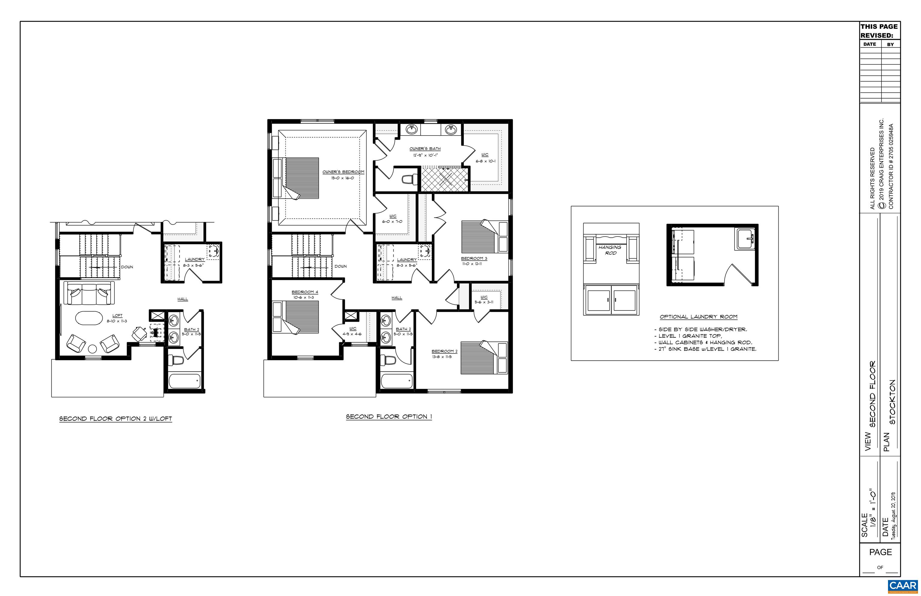 1445 Thompson Farm Road Charlottesville, VA 22901 - Photo 31 of 33 a picture of a floor plan
