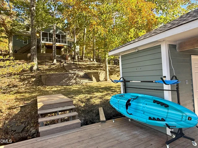 $760,000 | 528 Beech Drive, Leasburg, NC 27291