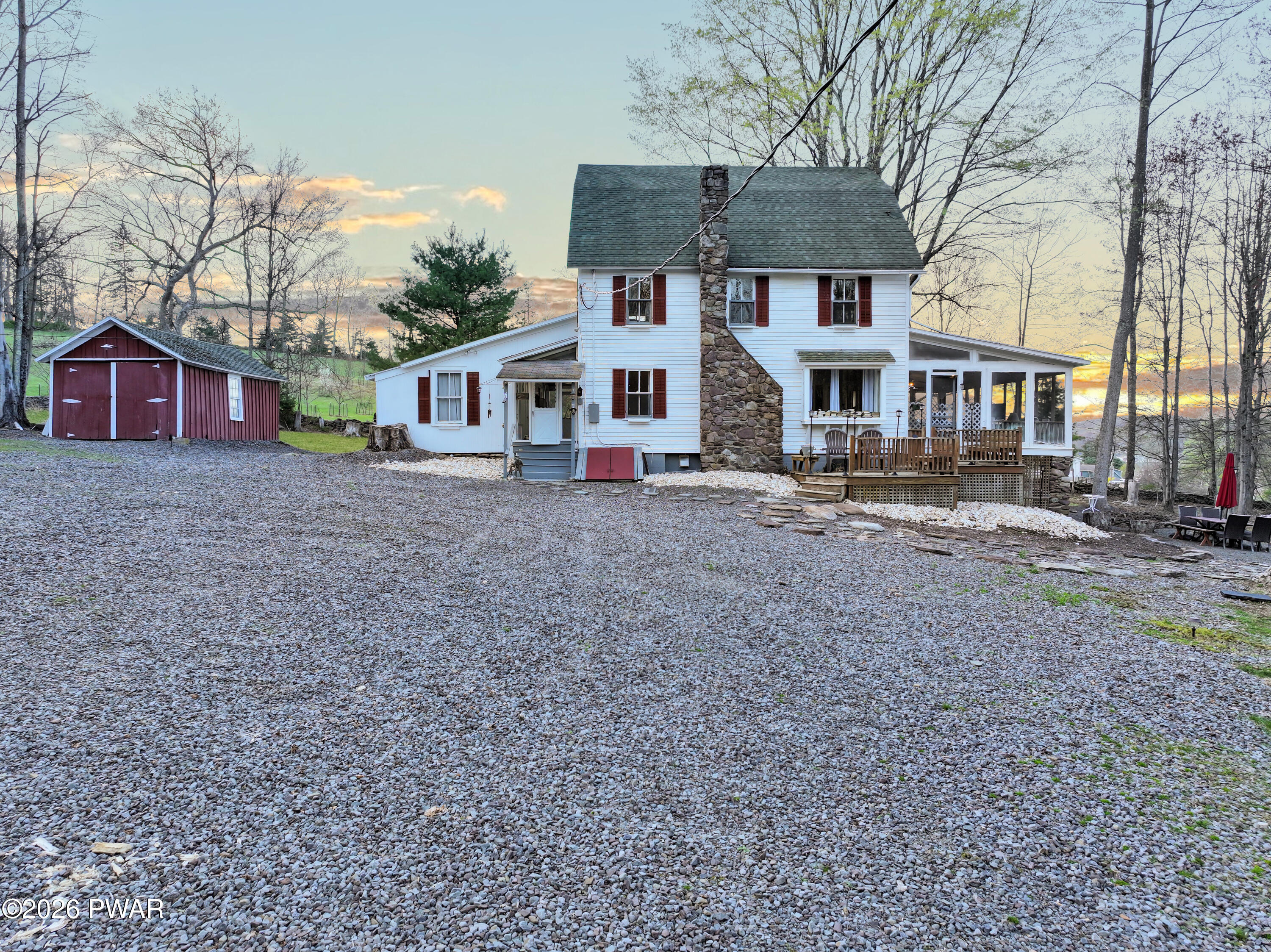 0 Nathan Road Harveys Lake, PA 18618 - Photo 5 of 31