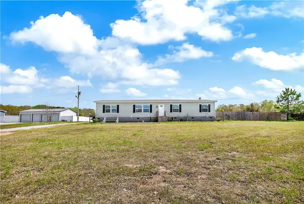 $219,900 | 633 Project Road, Iva, SC 29655