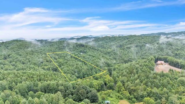 $75,000 | 521 Archville Road, Reliance, TN 37369