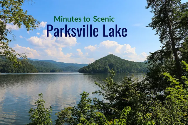 $75,000 | 521 Archville Road, Reliance, TN 37369