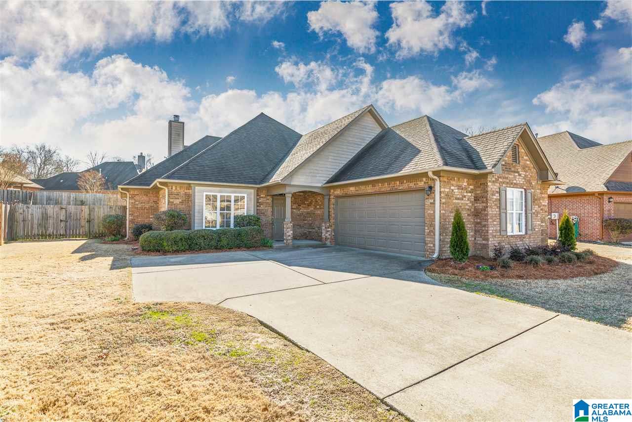 286 Creekside Lane Pelham, AL 35124 - Photo 1 of 26