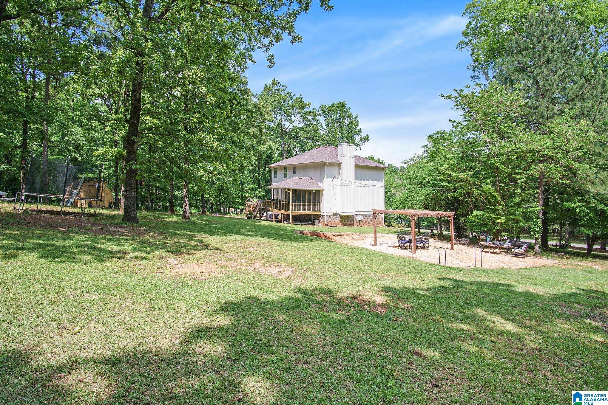 126 Chestnut Drive Alabaster, AL 35007 - Photo 40 of 47
