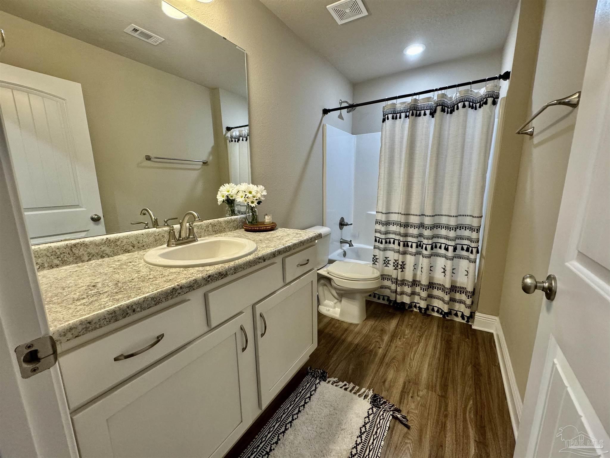 163 Beland Road Pensacola, FL 32534 - Photo 14 of 39