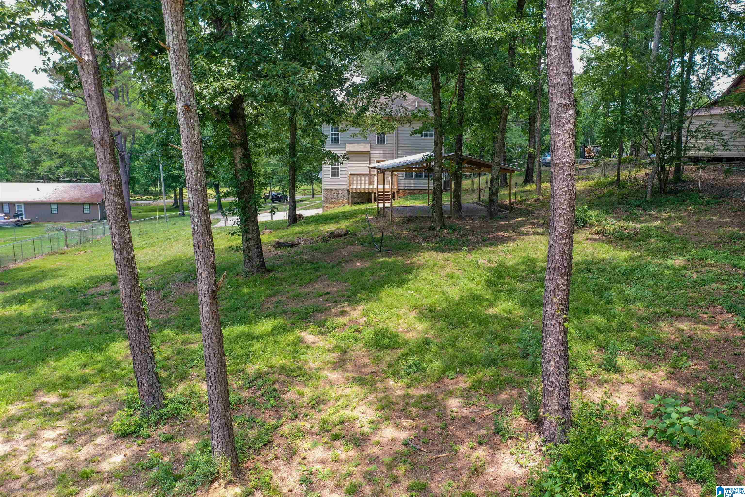 7050 Harpers Dairy Loop Bessemer, AL 35022 - Photo 69 of 73