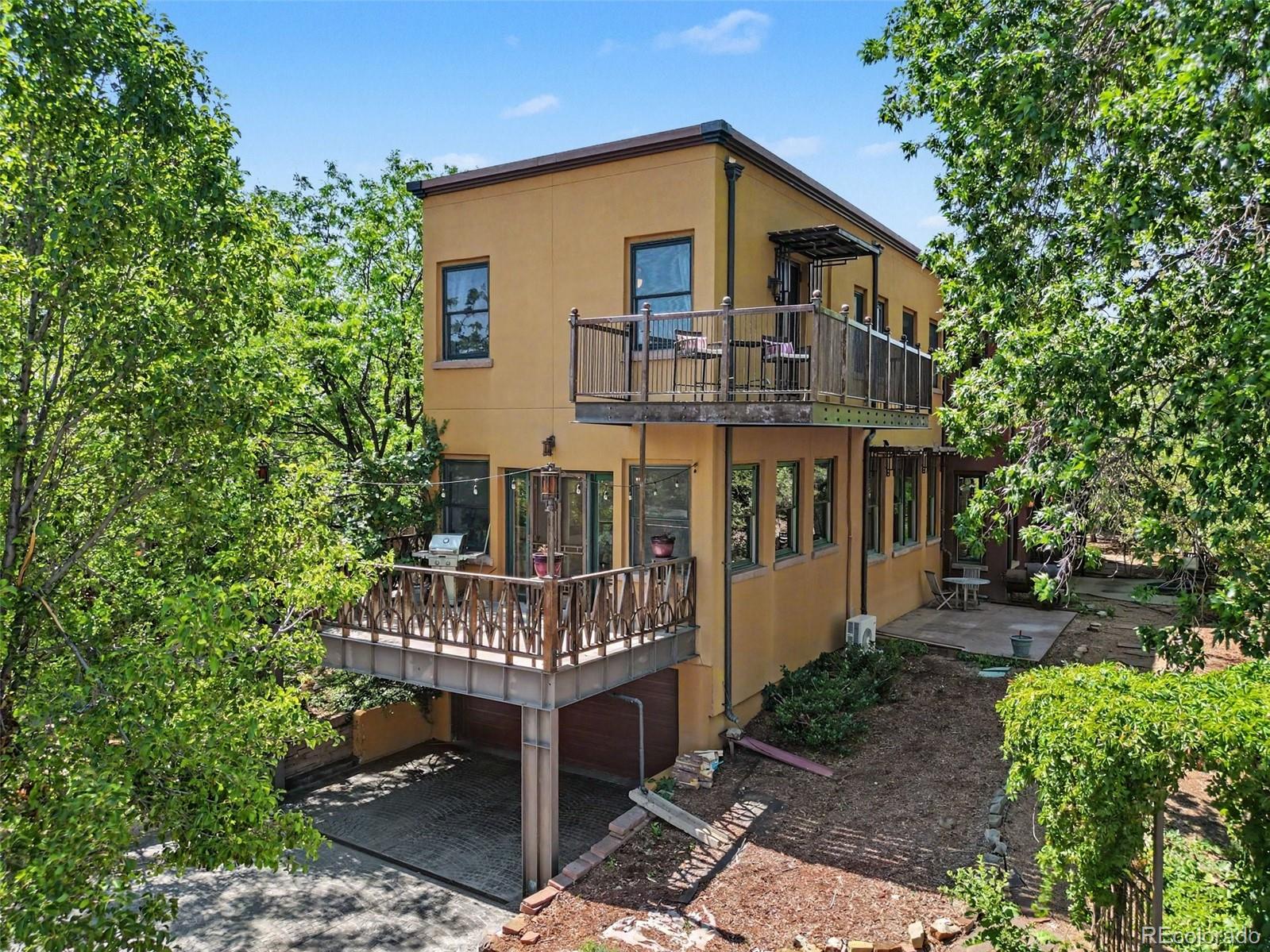 2150 Routt Street Denver, CO 80215 - Photo 1 of 50