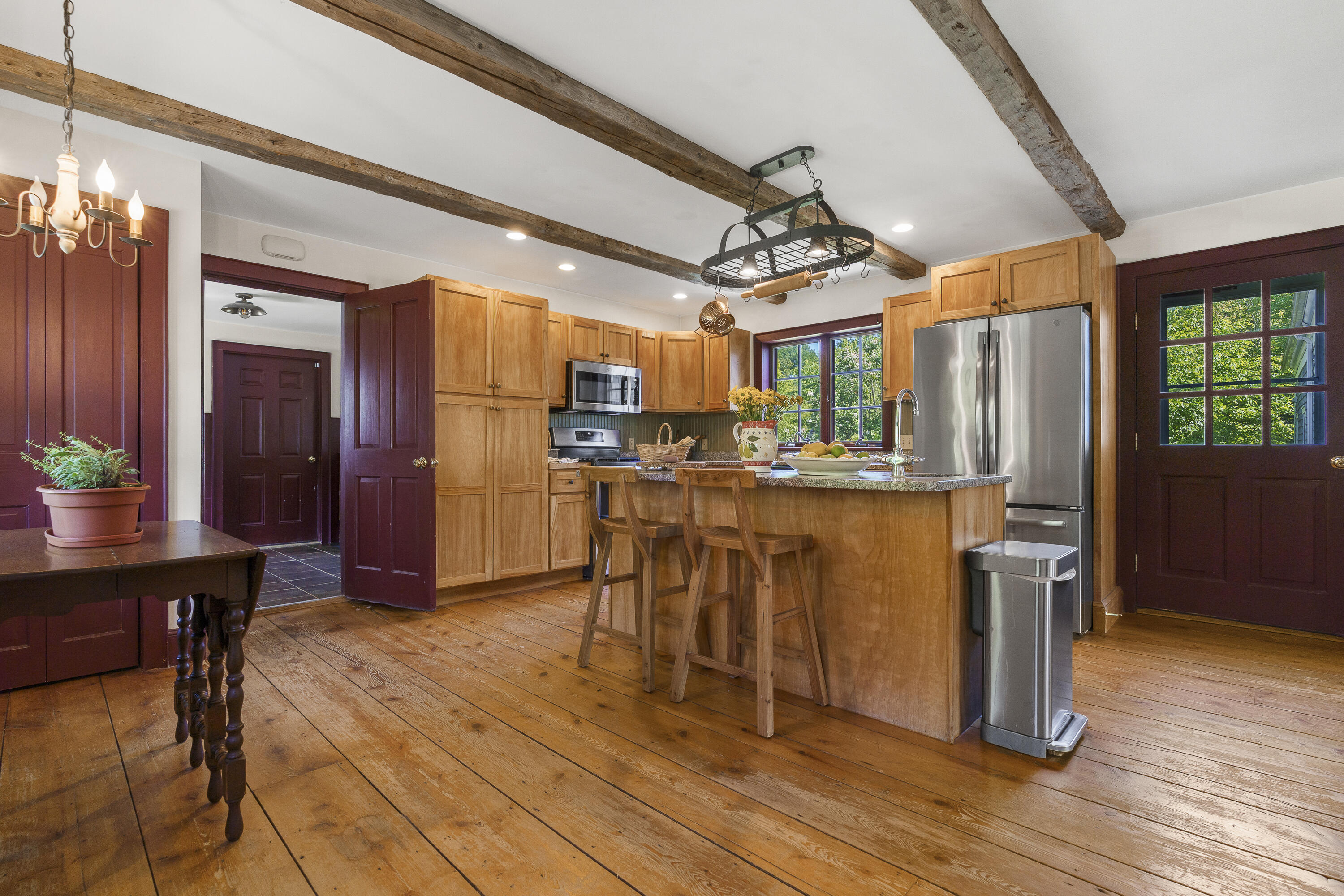 285 East Pond Road Jefferson, ME 04348 - Photo 7 of 44