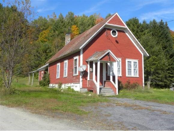 8 Runners Road Lyndon, VT 05851 - Photo 1 of 1 Gallery Image 1