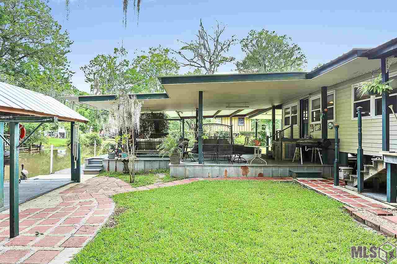 14580 Rue Deschenes French Settlement, LA 70733 - Photo 12 of 15 Gallery Image 12