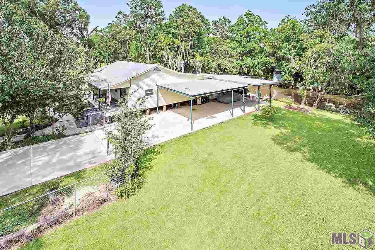 14580 Rue Deschenes French Settlement, LA 70733 - Photo 15 of 15 Gallery Image 15