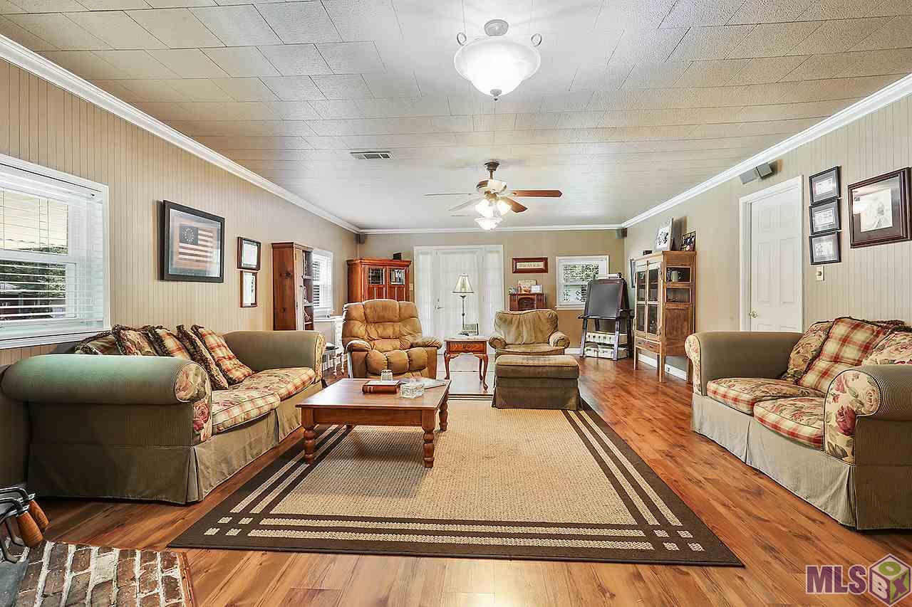 14580 Rue Deschenes French Settlement, LA 70733 - Photo 3 of 15 Gallery Image 3