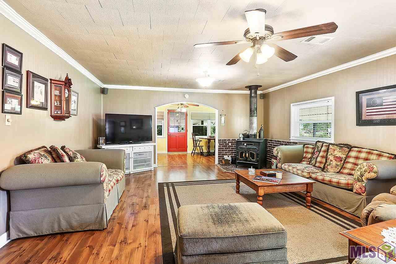 14580 Rue Deschenes French Settlement, LA 70733 - Photo 4 of 15 Gallery Image 4