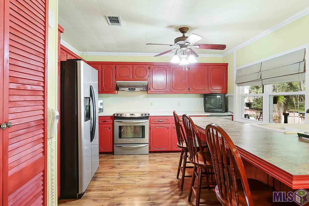 14580 Rue Deschenes French Settlement, LA 70733 - Photo 6 of 15 Gallery Image 6