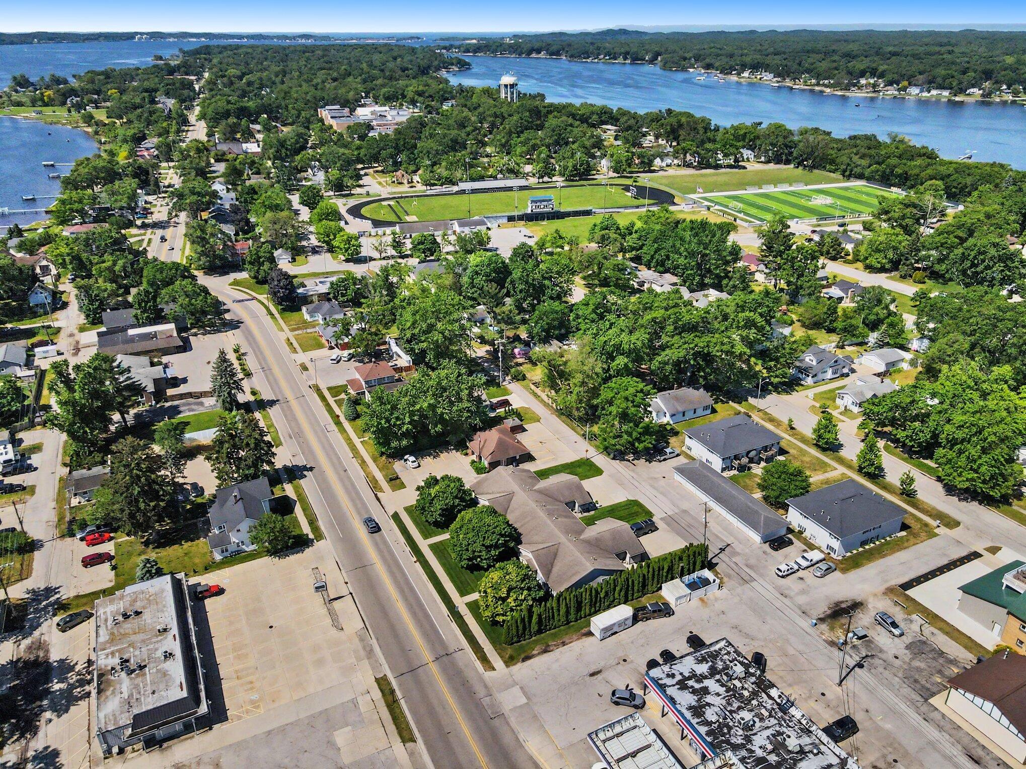 1842 Ruddiman Drive Muskegon, MI 49445 - Photo 30 of 32 030_file_1736