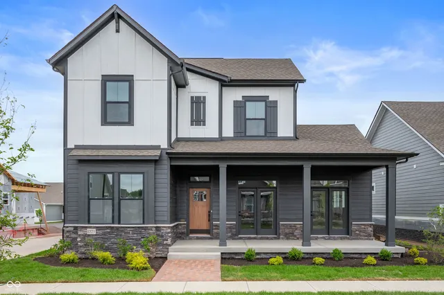 $854,828 | 19945 Tomlinson Road, Westfield, IN 46074