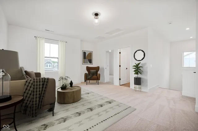 $854,828 | 19945 Tomlinson Road, Westfield, IN 46074