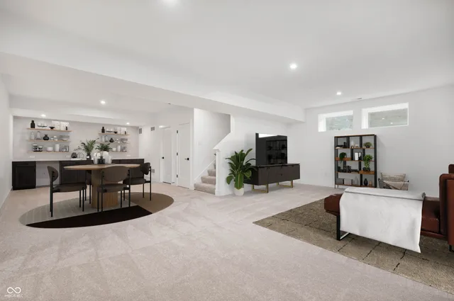 $854,828 | 19945 Tomlinson Road, Westfield, IN 46074