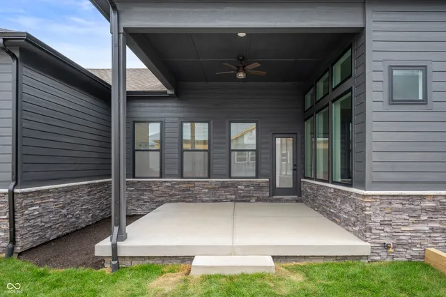 $854,828 | 19945 Tomlinson Road, Westfield, IN 46074