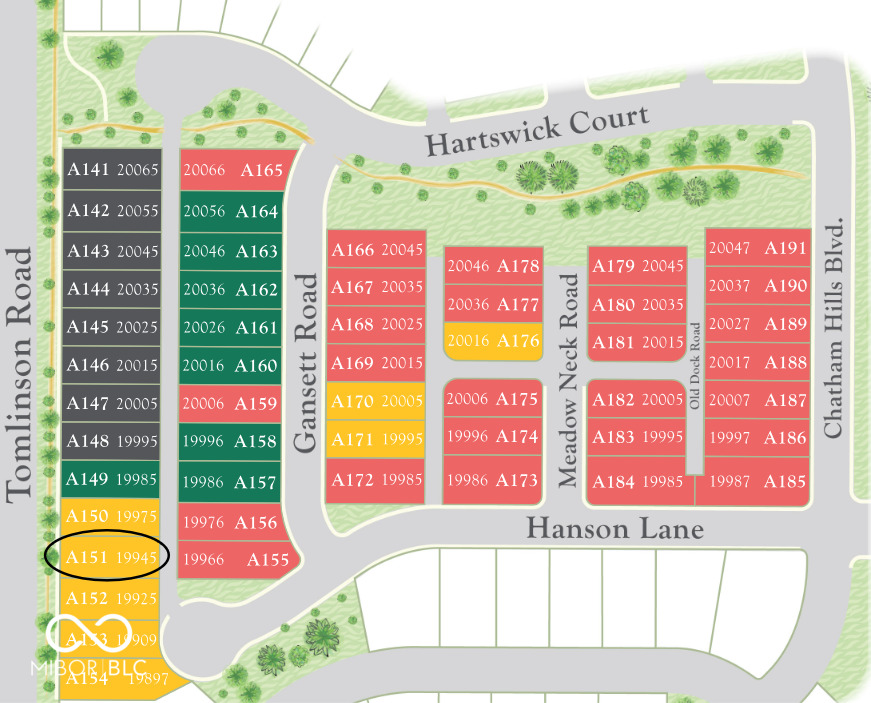 19945 Tomlinson Road Westfield, IN 46074 - Photo 18 of 26
