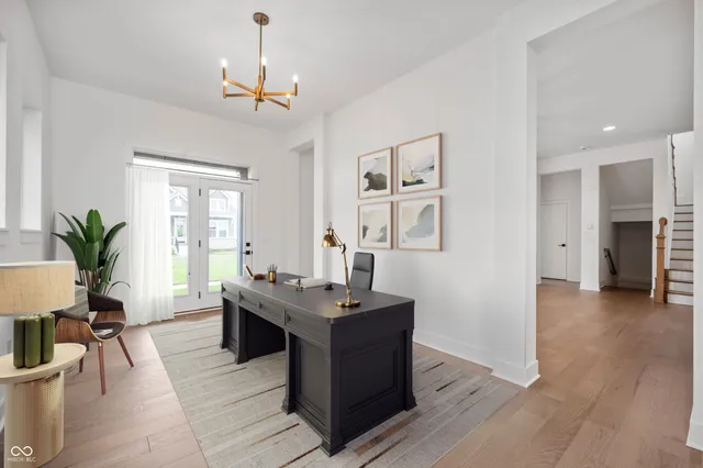 $854,828 | 19945 Tomlinson Road, Westfield, IN 46074