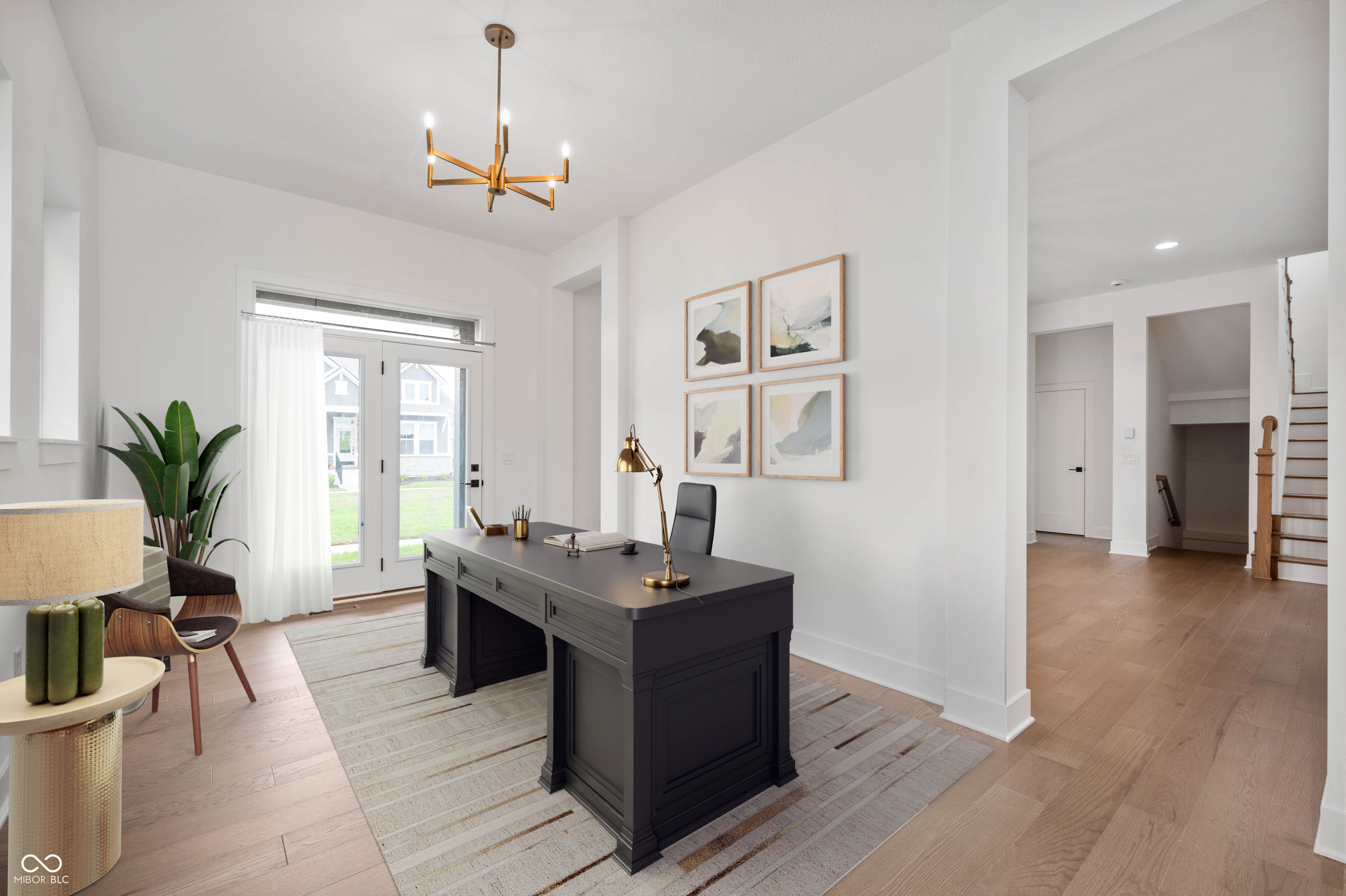 19945 Tomlinson Road Westfield, IN 46074 - Photo 2 of 26