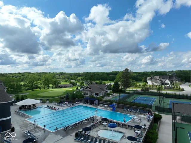 $854,828 | 19945 Tomlinson Road, Westfield, IN 46074