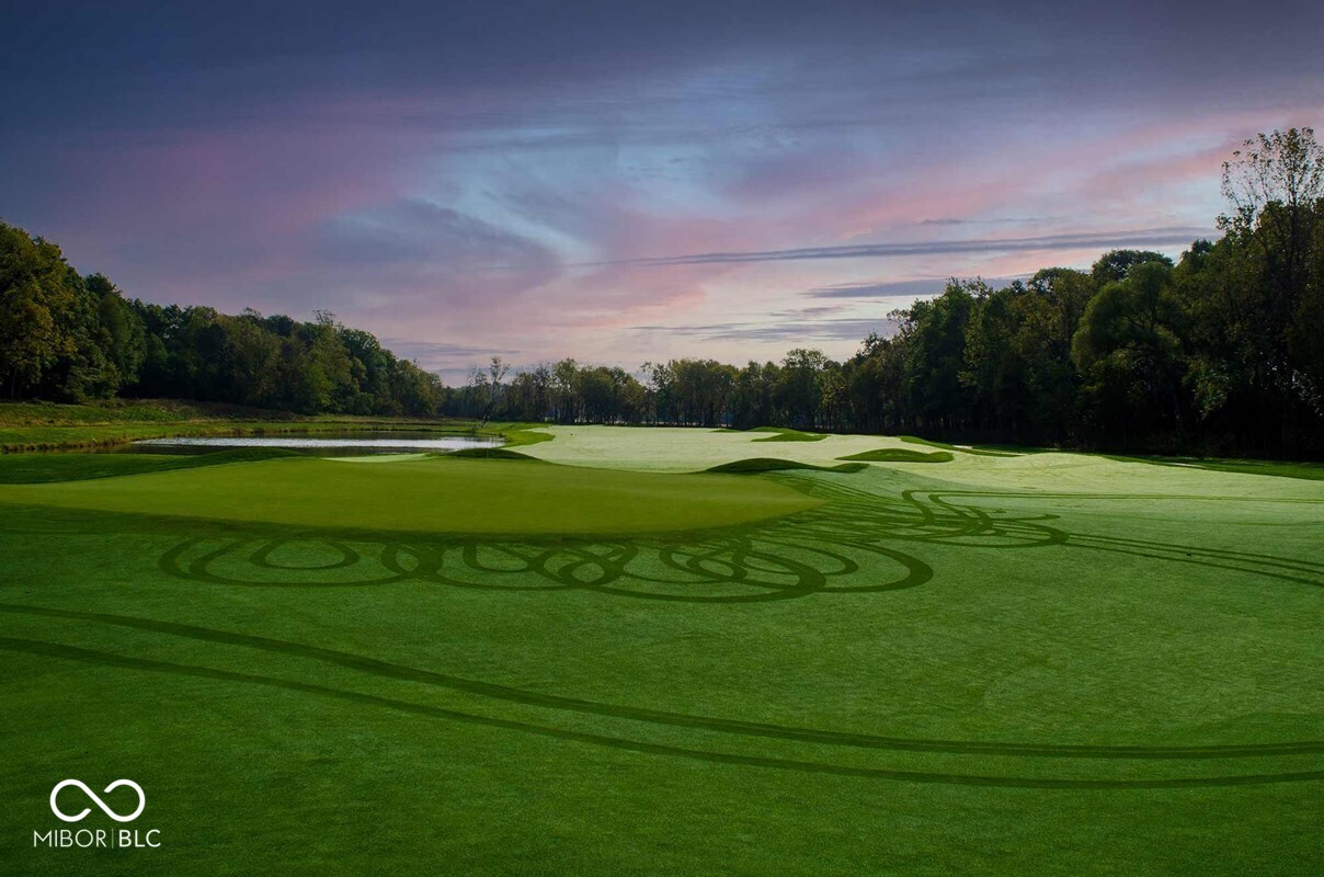 19945 Tomlinson Road Westfield, IN 46074 - Photo 24 of 26