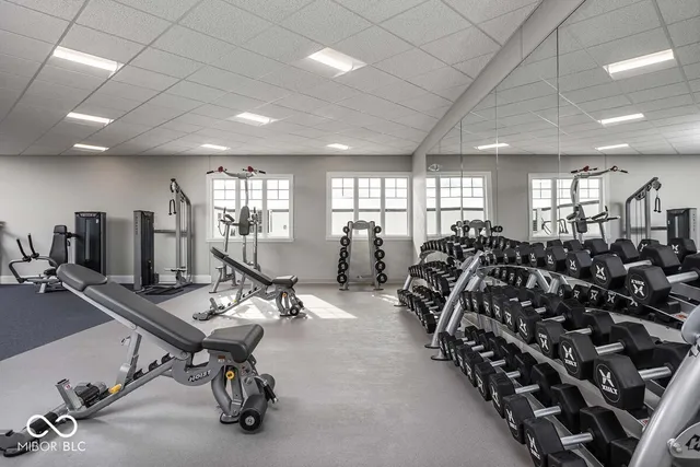 $864,828 | 19945 Tomlinson Road, Westfield, IN 46074