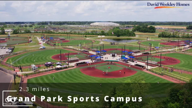 $864,828 | 19945 Tomlinson Road, Westfield, IN 46074