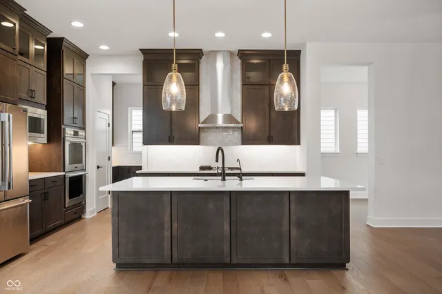 $854,828 | 19945 Tomlinson Road, Westfield, IN 46074