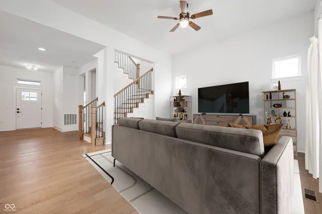 $854,828 | 19945 Tomlinson Road, Westfield, IN 46074