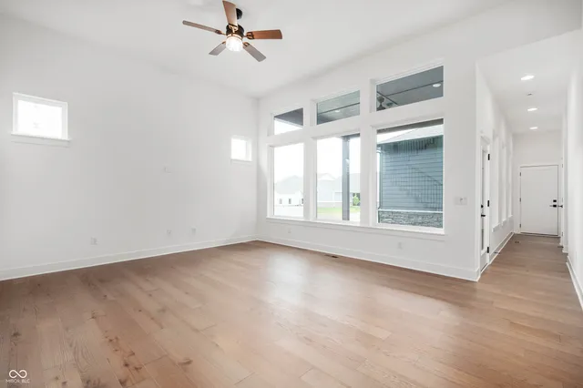 $854,828 | 19945 Tomlinson Road, Westfield, IN 46074