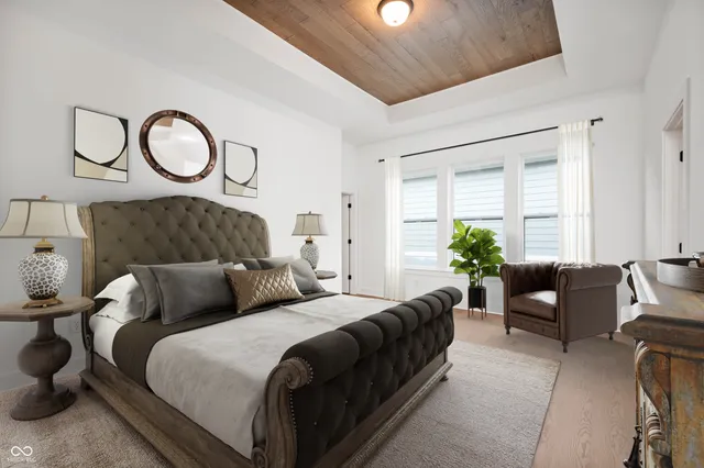 $854,828 | 19945 Tomlinson Road, Westfield, IN 46074