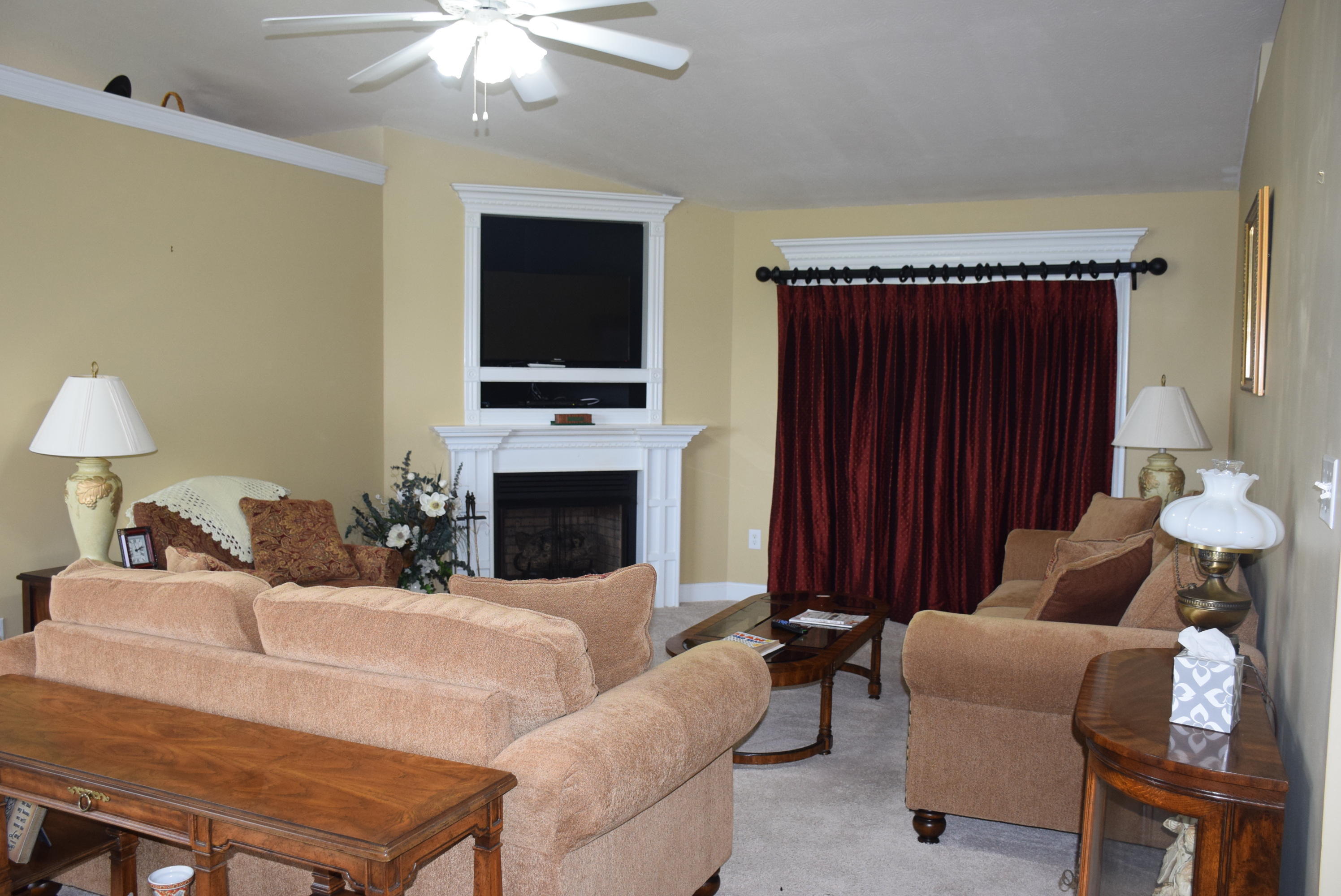 108 Guinn Farm Road Somerset, KY 42503 - Photo 16 of 34 DSC_0942